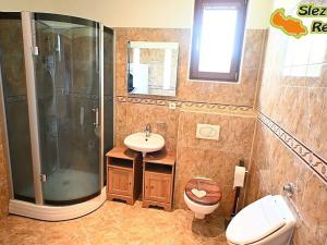 Prodej rodinného domu, Zbyslavice, Javorová, 180 m2