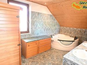 Prodej rodinného domu, Zbyslavice, Javorová, 180 m2