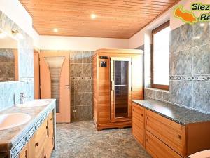 Prodej rodinného domu, Zbyslavice, Javorová, 180 m2