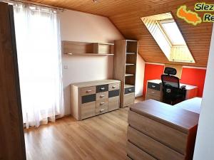 Prodej rodinného domu, Zbyslavice, Javorová, 180 m2