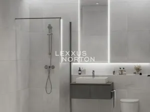 Prodej bytu 5+kk, Praha - Libeň, Zenklova, 120 m2