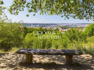 Prodej bytu 5+kk, Praha - Libeň, Zenklova, 120 m2