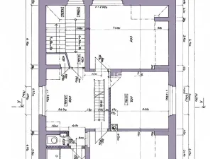 Prodej vily, Mníšek pod Brdy, Kamenné, 310 m2