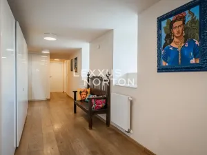 Prodej rodinného domu, Praha - Nebušice, V březinkách, 429 m2