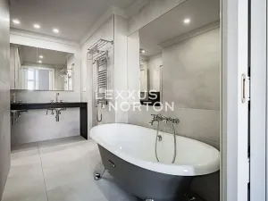 Prodej bytu 4+kk, Praha - Vinohrady, Chodská, 143 m2