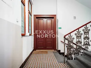 Prodej bytu 4+kk, Praha - Vinohrady, Chodská, 143 m2