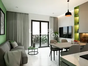 Prodej bytu 2+kk, Praha - Malešice, U tvrze, 62 m2