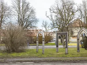 Prodej bytu 2+kk, Praha - Malešice, U tvrze, 62 m2