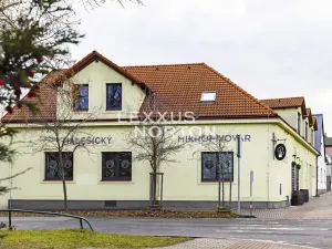 Prodej bytu 2+kk, Praha - Malešice, U tvrze, 62 m2