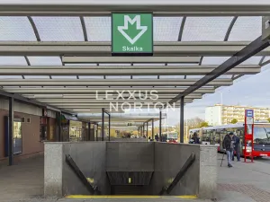 Prodej bytu 2+kk, Praha - Malešice, U tvrze, 62 m2