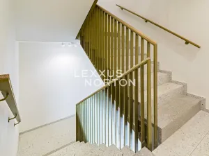 Prodej bytu 4+kk, Praha - Smíchov, Podbělohorská, 121 m2