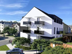 Prodej bytu 3+kk, Praha - Malešice, U tvrze, 66 m2