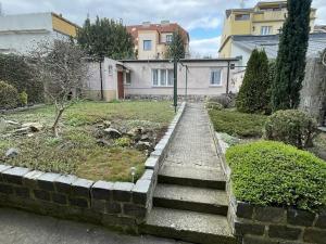 Prodej vícegeneračního domu, Praha - Řepy, Čistovická, 243 m2