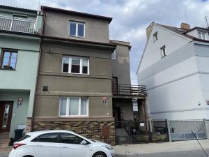 Prodej vícegeneračního domu, Praha - Řepy, Čistovická, 243 m2