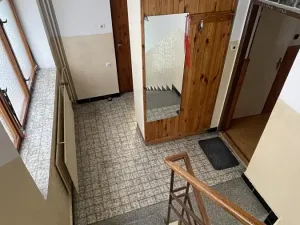 Prodej vícegeneračního domu, Praha - Řepy, Čistovická, 243 m2