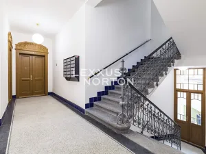 Prodej bytu 3+kk, Praha - Vršovice, Na spojce, 76 m2