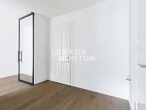 Prodej bytu 3+kk, Praha - Vršovice, Na spojce, 76 m2
