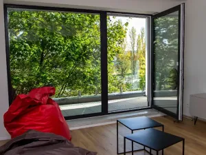 Pronájem bytu 2+kk, Mladá Boleslav, Na Radouči, 62 m2