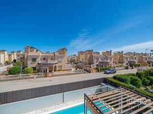 Prodej rodinného domu, Torrevieja, Španělsko, 83 m2