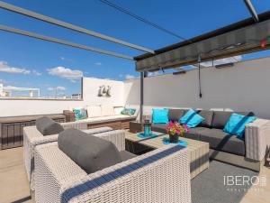 Prodej bytu 3+kk, Pilar de la Horadada, Španělsko, Camino de la Torre, 59 m2