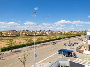 Prodej bytu 3+kk, Pilar de la Horadada, Španělsko, Camino de la Torre, 59 m2