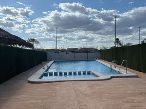 Prodej bytu 3+kk, Pilar de la Horadada, Španělsko, Camino de la Torre, 59 m2