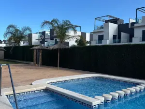 Prodej bytu 3+kk, Pilar de la Horadada, Španělsko, Camino de la Torre, 59 m2