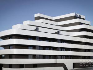 Prodej bytu 2+kk, Calp, Španělsko, 53 m2