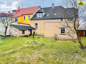 Prodej rodinného domu, Soběslav, 230 m2