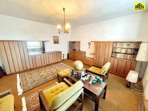 Prodej rodinného domu, Soběslav, 230 m2