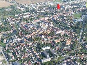 Prodej rodinného domu, Soběslav, 230 m2