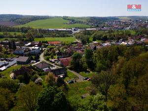 Prodej rodinného domu, Horšovský Týn - Plzeňské Předměstí, Plzeňská, 78 m2