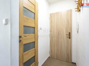 Pronájem bytu 1+kk, Zákupy, Družstevní, 22 m2