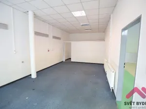 Pronájem obchodního prostoru, Praha - Libeň, Voctářova, 103 m2