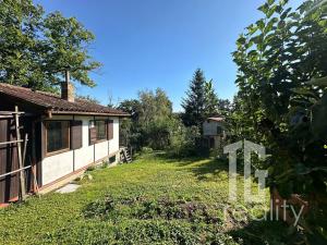 Prodej chaty, Praha - Přední Kopanina, Preláta, 35 m2