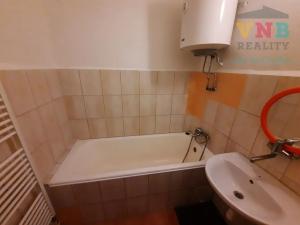 Pronájem bytu 1+1, Prostějov, Palackého, 57 m2