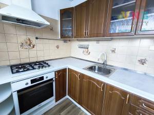 Pronájem bytu 2+1, Prostějov, sídl. Svobody, 55 m2