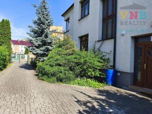 Pronájem bytu 3+1, Prostějov, Spitznerova, 120 m2