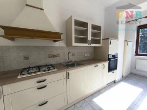Pronájem bytu 3+1, Prostějov, Spitznerova, 120 m2