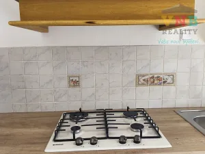 Pronájem bytu 3+1, Prostějov, Spitznerova, 120 m2