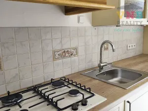 Pronájem bytu 3+1, Prostějov, Spitznerova, 120 m2