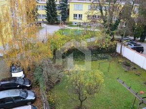 Pronájem bytu 2+kk, České Budějovice - České Budějovice 6, U Tří lvů, 84 m2