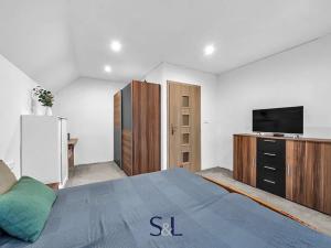 Prodej rodinného domu, Markvartice, 158 m2