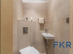 Prodej bytu 2+kk, Praha - Břevnov, Patočkova, 64 m2