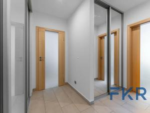 Prodej bytu 2+kk, Praha - Břevnov, Patočkova, 64 m2