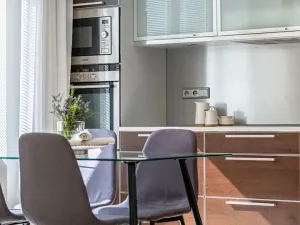 Prodej bytu 2+kk, Praha - Břevnov, Patočkova, 64 m2
