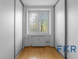 Prodej bytu 2+kk, Praha - Břevnov, Patočkova, 64 m2