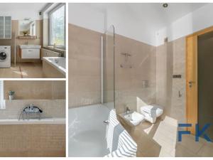 Prodej bytu 2+kk, Praha - Břevnov, Patočkova, 64 m2