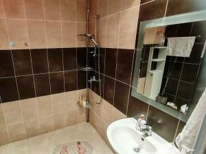 Prodej bytu 1+kk, Sveti Vlas, Bulharsko, 35 m2