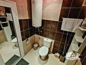 Prodej bytu 1+kk, Sveti Vlas, Bulharsko, 35 m2